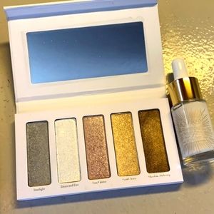 NWT Kypris Illuminating Eye Serum & Primer BRAND NEW IN BOX